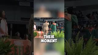 This Principle Embarassed This College Graduate...