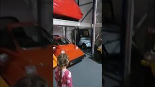 Mини автомобили