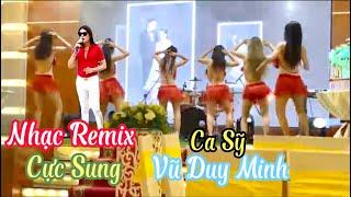 Vũ Duy MinhHát Show Đám Cưới Nhà  Hàng Lớn Nhất Long Hải TP Vũng Tàu  BH Kết Duyên Vợ Chồng
