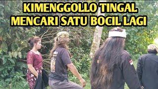 SATU LANGKAH LAGI KIMENGGOLLO BISA SLAMATKN BOCIL SATU LAGI