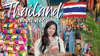 Bangkok Thailand  Chatuchak Market: Shopping hacks and tips | Dee Kang