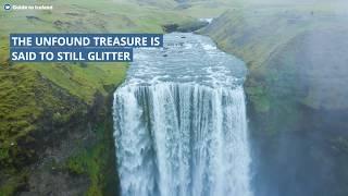 What to See in Iceland: Skogafoss Waterfall