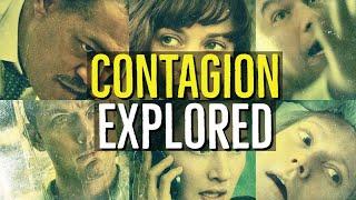 CONTAGION (MEV-1 Virus Pandemic) EXPLORED