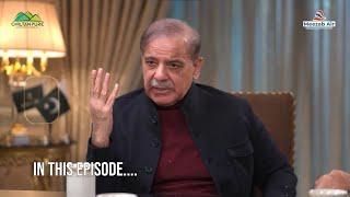 Farrukh Warraich Podcast with Shehbaz Sharif | Political Perspective | Farrukh Warraich Show