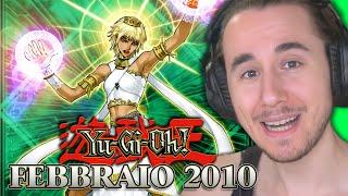 IL LIGHTSWORN FORMAT - La Storia di Yu-Gi-Oh! Ep.28