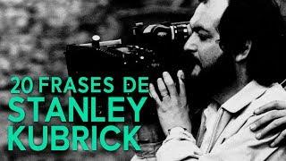 20 Frases de Stanley Kubrick  | El perfeccionista director de culto