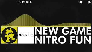 Nitro Fun - New Game (1 Hour Gapless EDM)