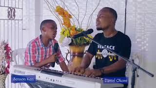 YOU BE GOD by @eneakelvin cover || Benson Ken x Daniel Okore 