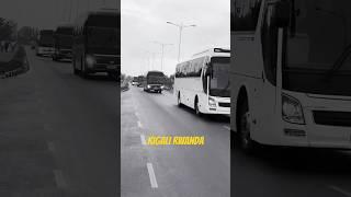 This Kigali Rwanda #kigali #rwanda #africa #african #luxury  #car #bus #rdf