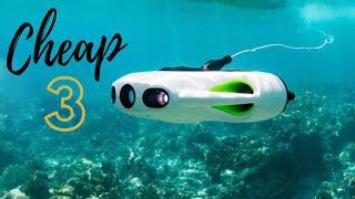 best cheap under water drone | cheap underwater drone with camera