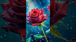 nature beautiful videos || beautiful flowers short video || Nature Beautiful Shorts || #rose #love