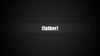 emotional storylinebeat [father]. instrumental prod.namelessbeats