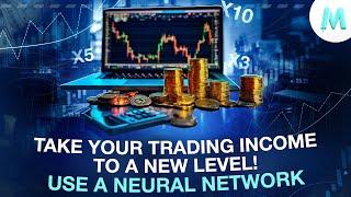 Binary Options Trading Strategy for Beginners! Trading Education 2024! Signal Bot for Copy Trading