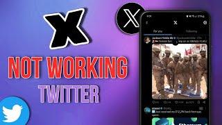 Fix X Twitter Not Working on Android: Ultimate Solutions || Tech Wash