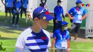 Nelly Korda - Par 3 R2 Olympics Tokyo