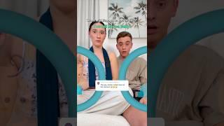 DROP BABY NAMES IN THE COMMENT SECTION! 