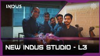 Indus Studio Update | Indus L3