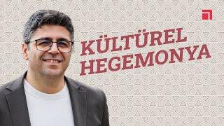 #17 Kültürel Hegemonya / Doğan Ergün ile Kitabın Ortasından