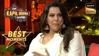 Pooja Bedi क्यों थी अपने Relationship को लेके Secretive? | The Kapil Sharma Show 2 | Best Moments