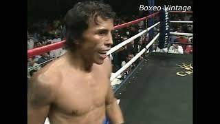 Vicente MOSQUERA  vs  Edwin VALERO [05-08-2006] [WBA Sp. Pluma]