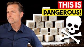 You Will NEVER Eat Sugar Again after This!