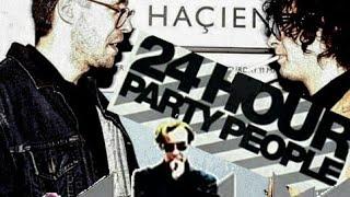 24 Hour Party People (2002)