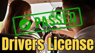 Step by Step Guide: How To Obtain Your Driver's License