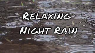 Relaxing Music & Rain Sounds - Beautiful Sleep Music | Meditation | Study | [RFM Library Release]