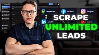 How to Get Unlimited Leads for SMMA