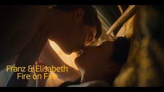 Franz & Elisabeth | Fire on Fire The Empress