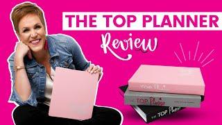 Best Daily Planner for Women 2023 | The TOP Planner Review from an Organization/Productivity Expert