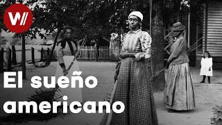 La historia de los Estados Unidos es una de indígenas, esclavos y migrantes (documental histórico)