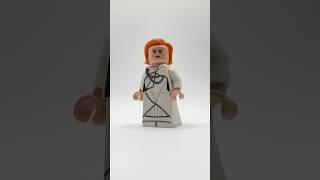 Mon Mothma from Andor?! #lego #legostarwars