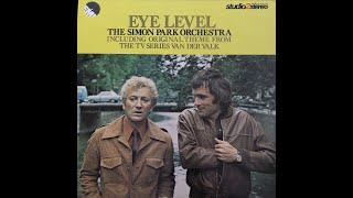 Classic Album Archive-The Simon Park Orchestra-Eye Level Vinyl Audiophile-Ultra HD