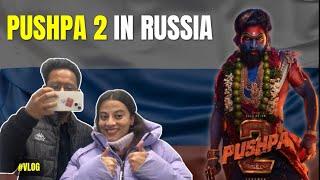 OREL STATE MEDICAL UNIVERSITY RUSSIA | PUSHPA 2 IN RUSSIA | STUDY MBBS IN RUSSIA 