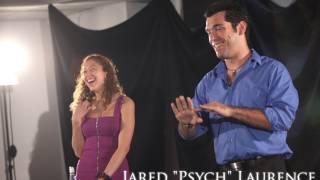 Sexual Escalation | Jared Psych Laurence | Full Length HD