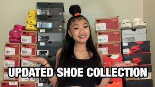 SHOE COLLECTION