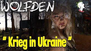 Wolfden - Krieg in Ukraine (Official Music Video)