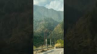 #uttarakhand #nature #hills #travel #roadtrip #latamangeshkar #shorts #oldsong #pahadi #goodvibes