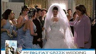 My Big Fat Greek Wedding (2002) FULL MOVIE