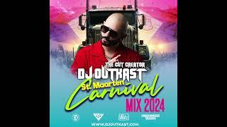 St Maarten Carnival Mix 2024