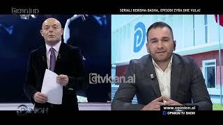 Dinamika e plotë, gazetari i Klan News tregon çfarë ndodhi sot në selinë e PD