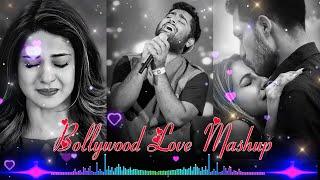 THE LOVE MASHUP 2024 Best Mashup of Arijit Singh, Jubin Nautiyal, Atif Aslam