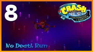 No Death Run #8 | Crash: Der Zorn des Cortex