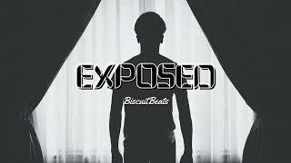 [FREE]| DARK PIANO DANCEHALL / TRINIBAD RIDDIM | "EXPOSED" 2022