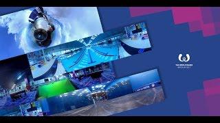 The World Games 2017 - VR 360 Experience!