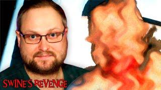 ПРОСТО ОЧЕНЬ ПЛОХАЯ ИГРА ► Swine's Revenge