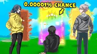 When a Bullied Guy gains the Rarest Ability with a 0.0001% Chance! - Manhwa Recap