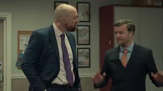 After Life - Ratty and The Nonce At The Office #AfterLife