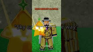 What fruit should I eat? - Part 5 #bloxfruits #shorts